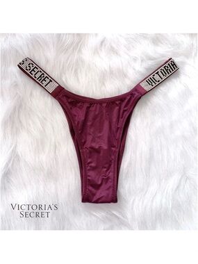 VS Shine Panty